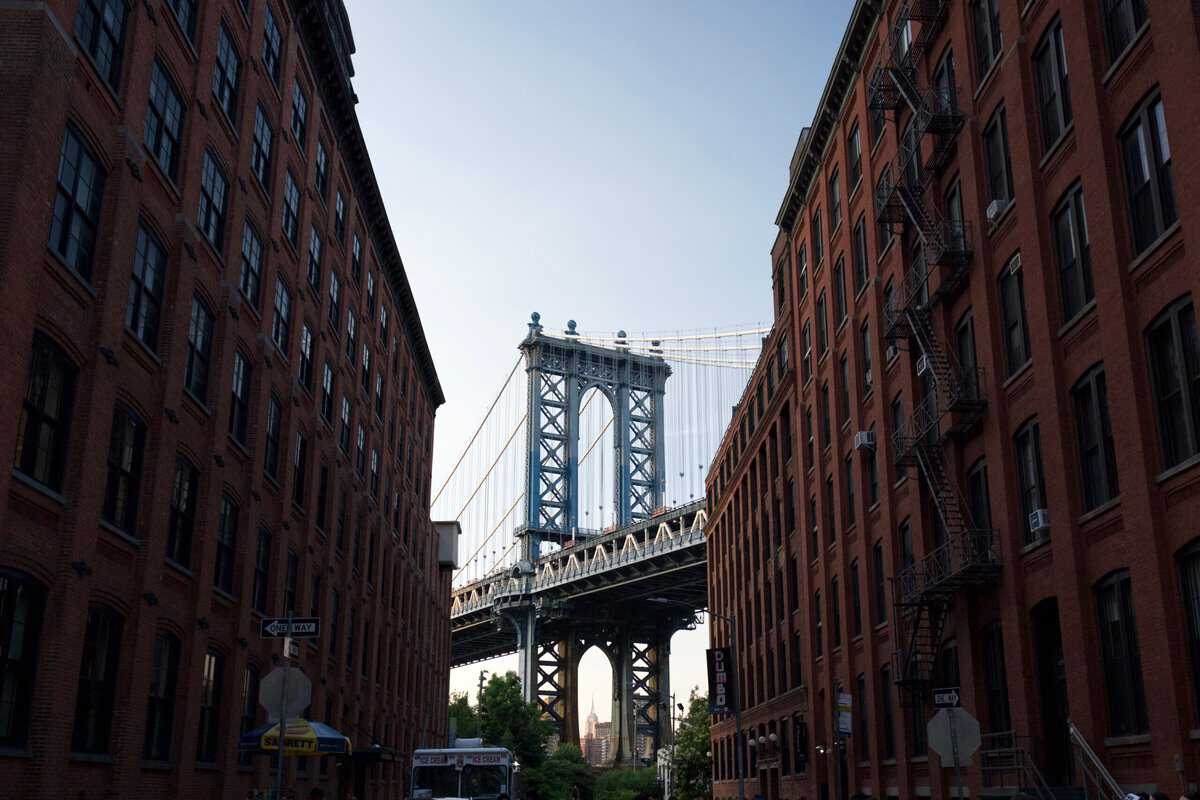 A Day in Brooklyn: A Local s Guide to the Perfect 1 Day Itinerary