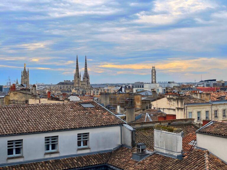 is bordeaux worth visiting